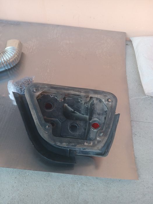 Nexia 2 fara oʻng tomon