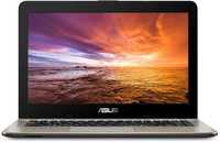 Laptop Asus SSD 256GB 8GB DDR4 14" AMD Dual Core Windows10 nou sigilat