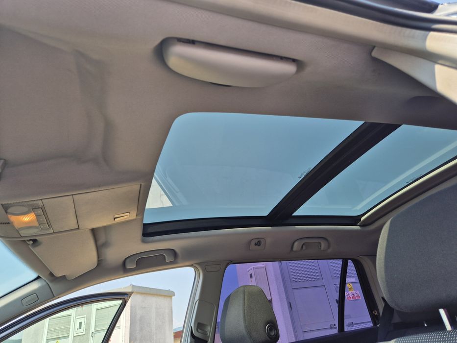 Opel Astra h 1.9 CDTI