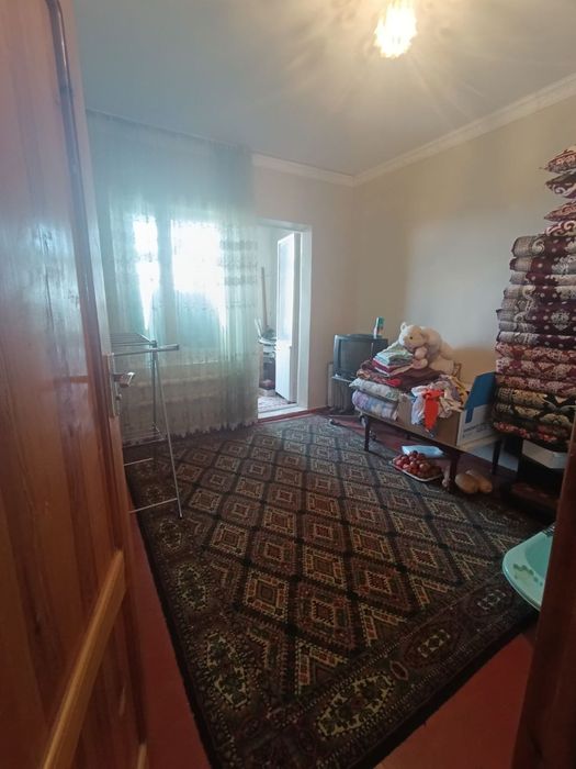 Продаётся 3/9/9 карасу-6 (макро) 85м2