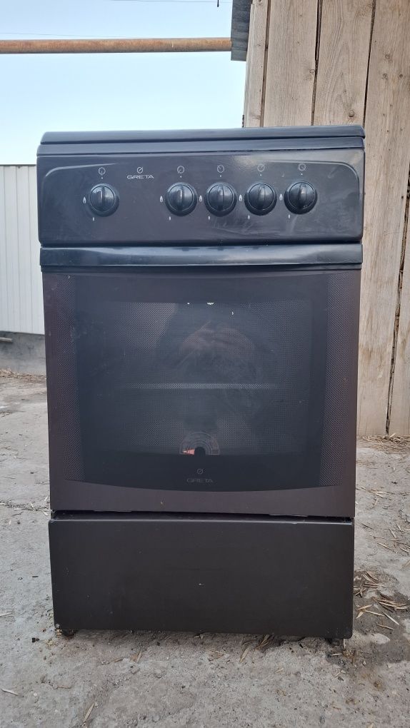 Продам Газовую плиту