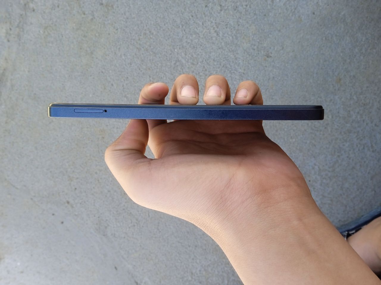 Infinix hot 30i kaobga dokumenti bor