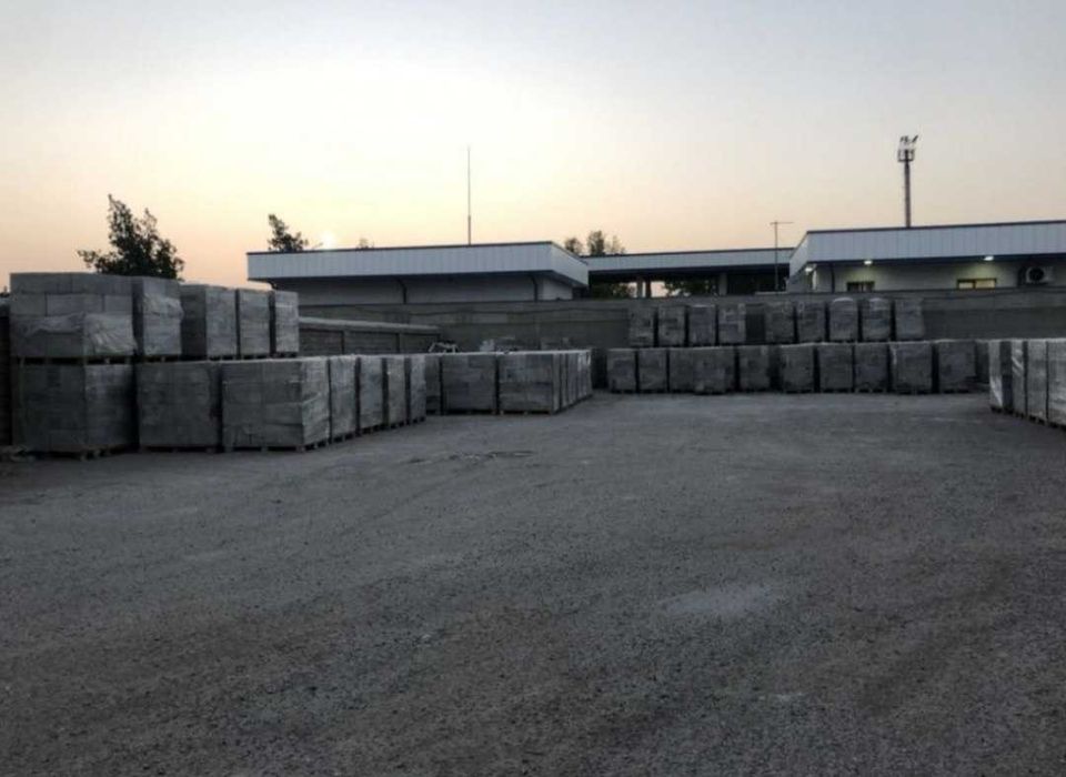 Газаблок | Gazoblok | Газоблок | Gazablok | Производитель! | GZ-23