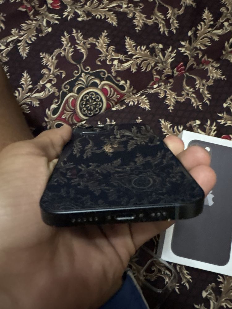 Iphone 13 256gb yomks 100% yangi telefon
