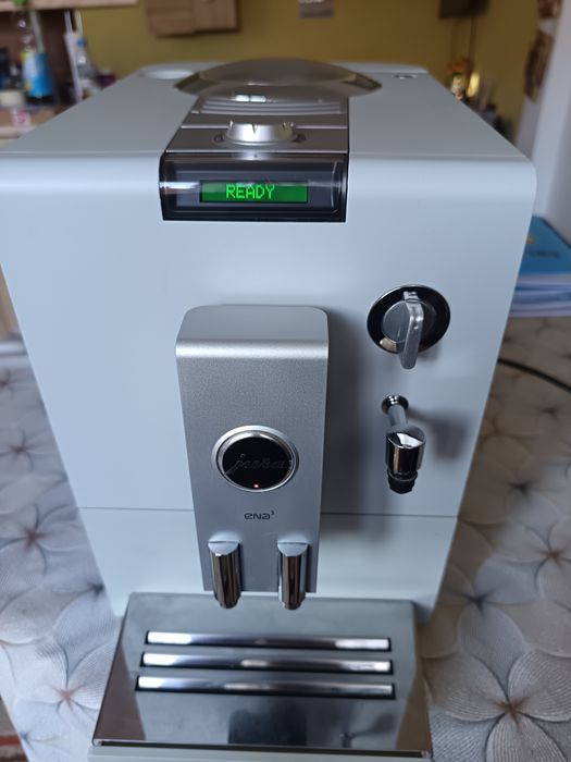 Кафе автомат Jura Ena3