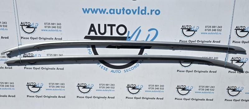 Set bare longitudinale Opel Vectra C facelift