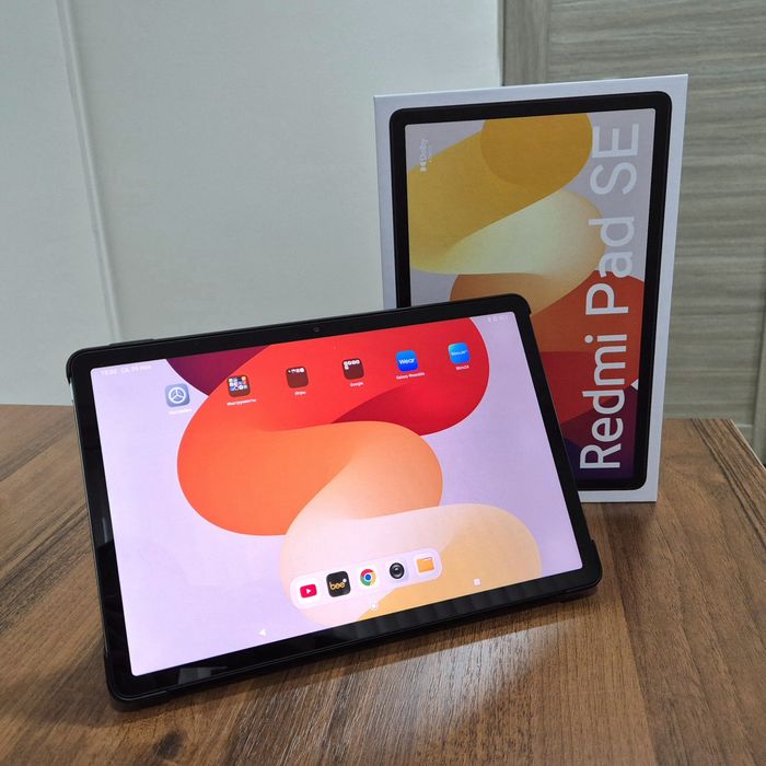 Redmi Pad SE 4/128GB Green