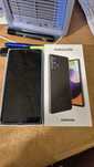 Vânzare Samsung Galaxy A52 Black 128 GB