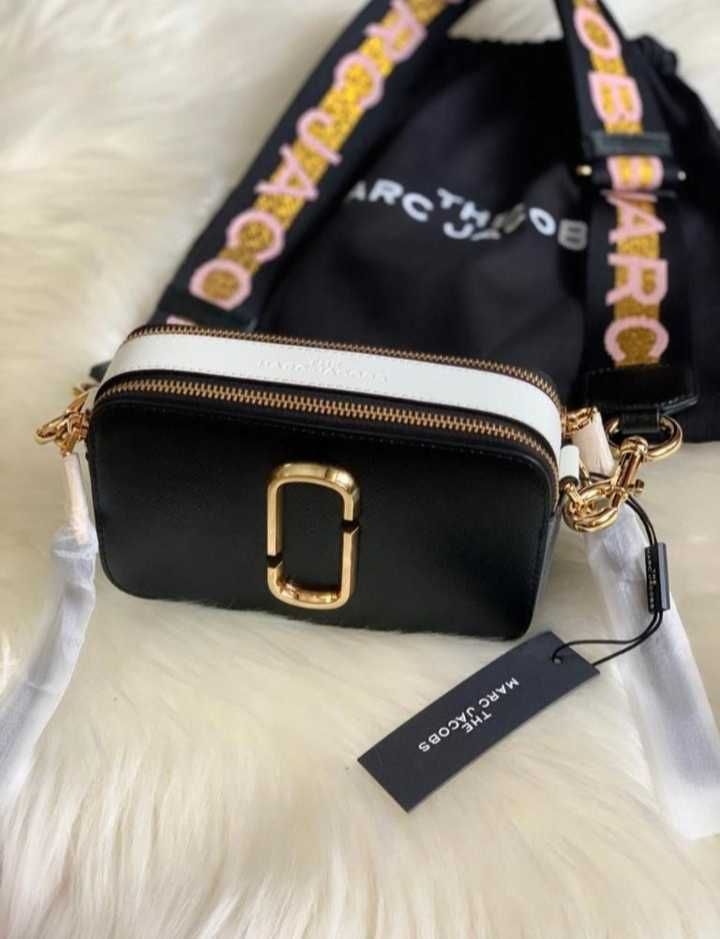 Marc Jacobs оржинална чанта