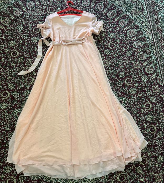 Платья для беременных. Б/у