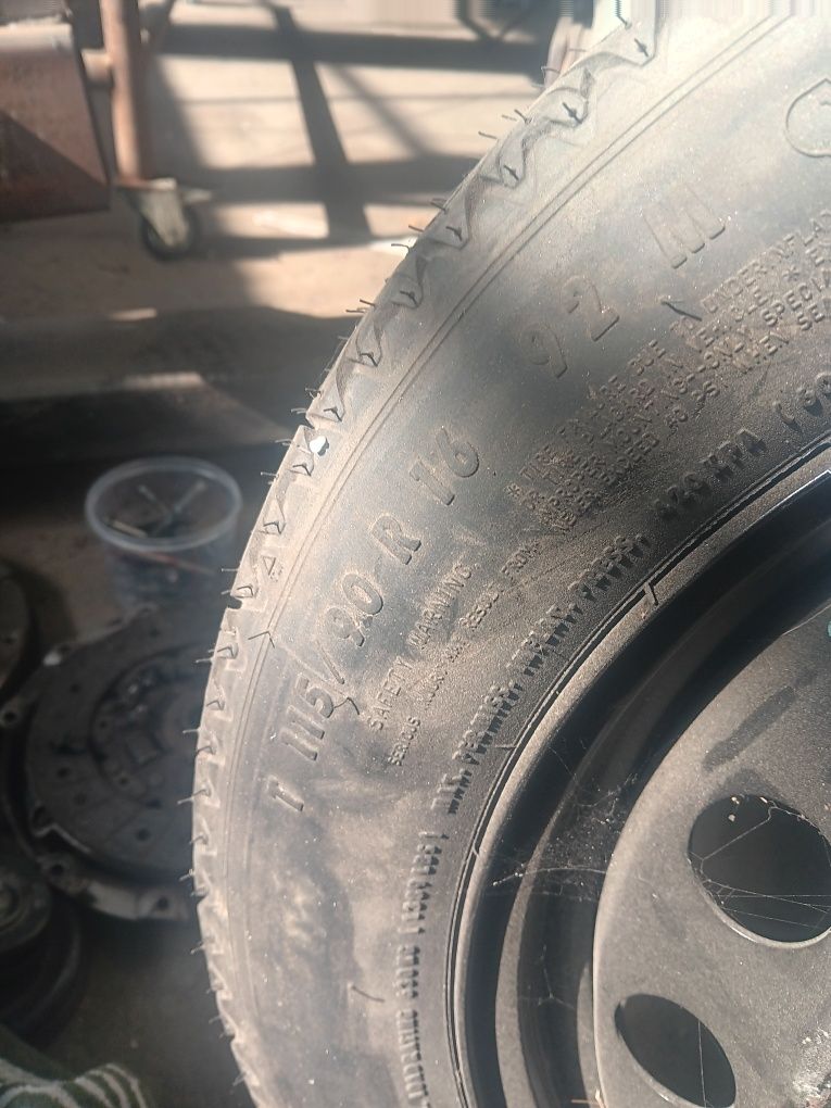 Патерица BMV e46