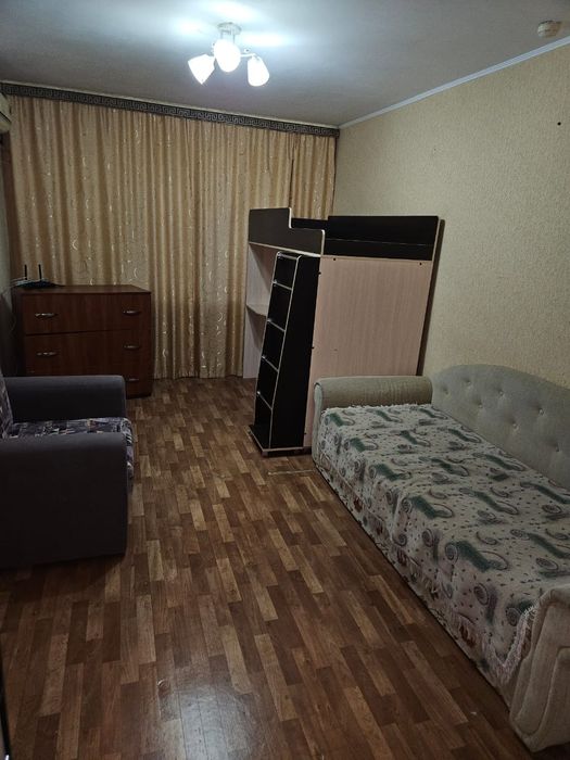 Сдам однокомнатную квартиру