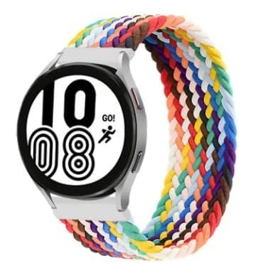 Curea smartwatch editie pride