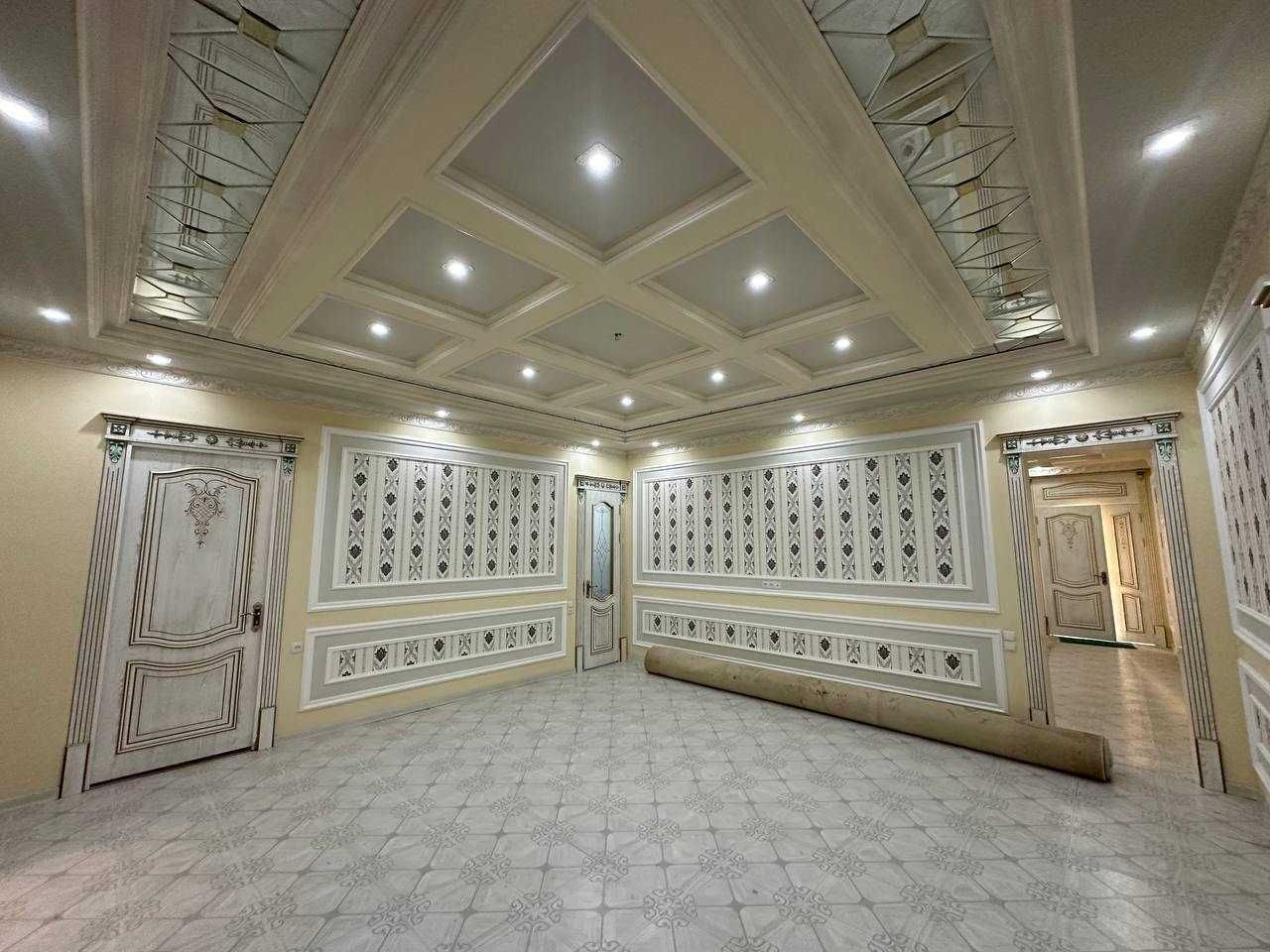 №2962 Продается квартира с евро ремонтом срочно