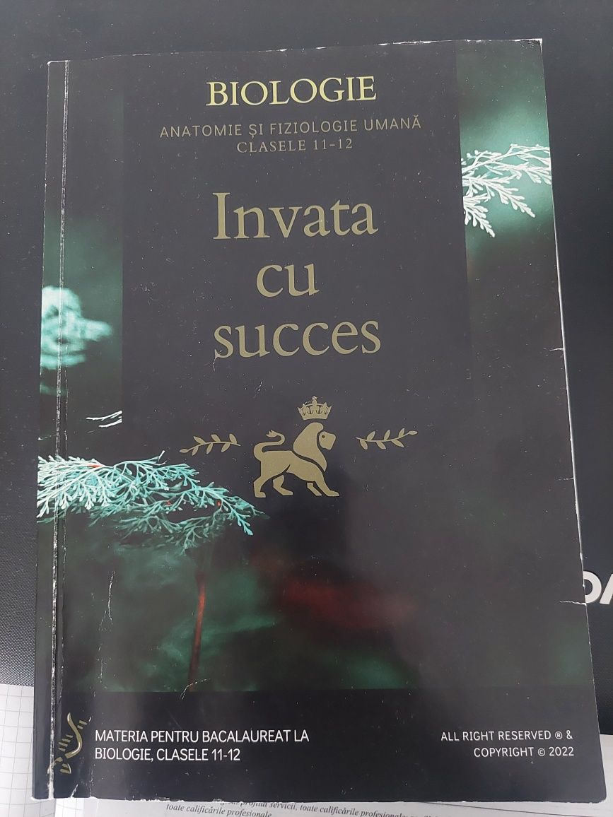 Invata cu succes