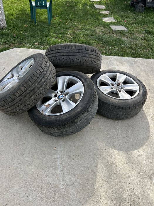 Set Jante bmw 17”