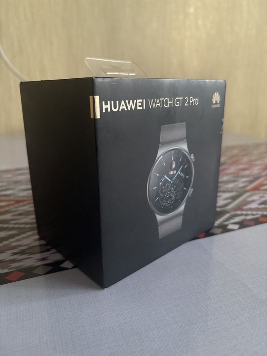 Huawei WATCH GT2 Pro
