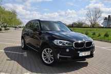 BMW X5 Proprietar