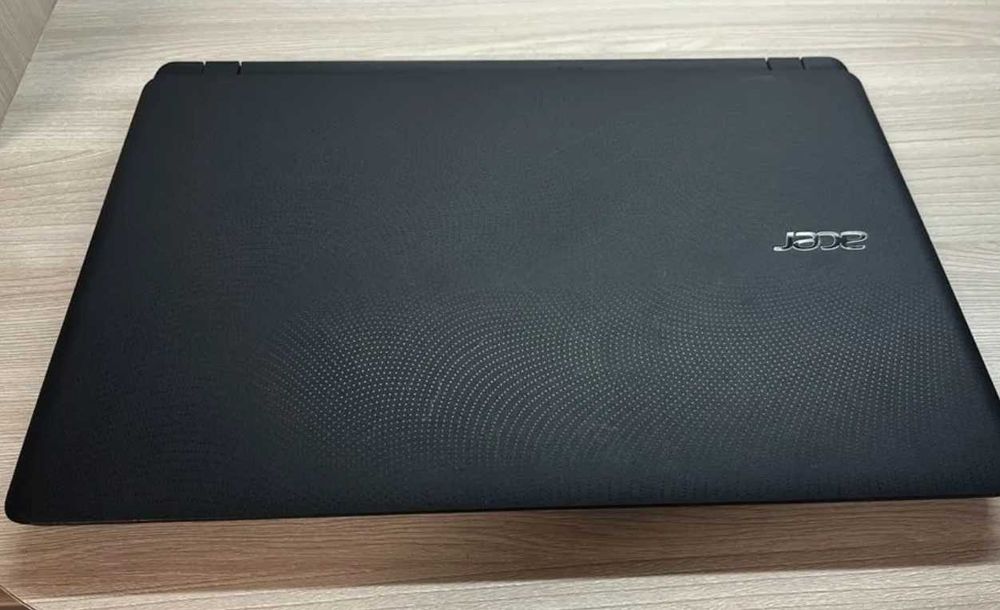 Отличный 4 ядерный ноутбук Acer (8GB | SSD |GeForce 2GB)