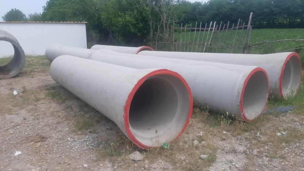 Vand tuburi armate tip premo noi sau din recuperari în stare