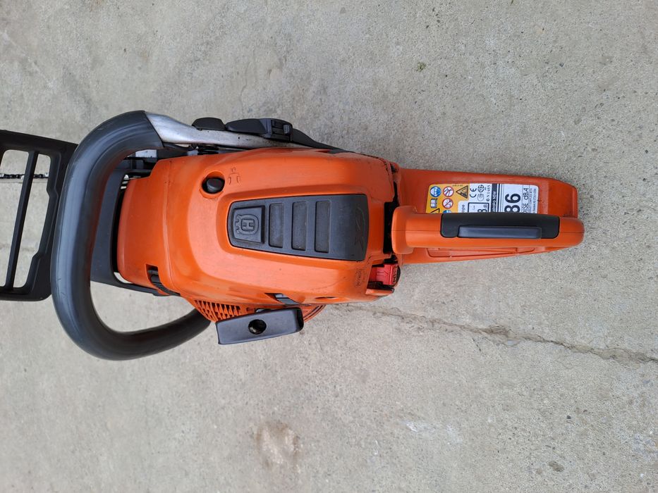 Drujba Husqvarna  560 XP G