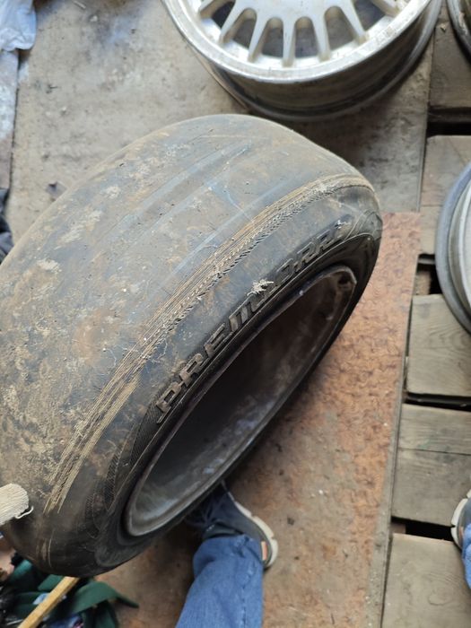 Диски бмв 5*120 r15