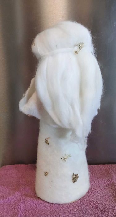 Снежанка от едно време