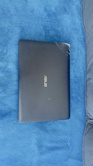 Ноутбук ASUS рабочий