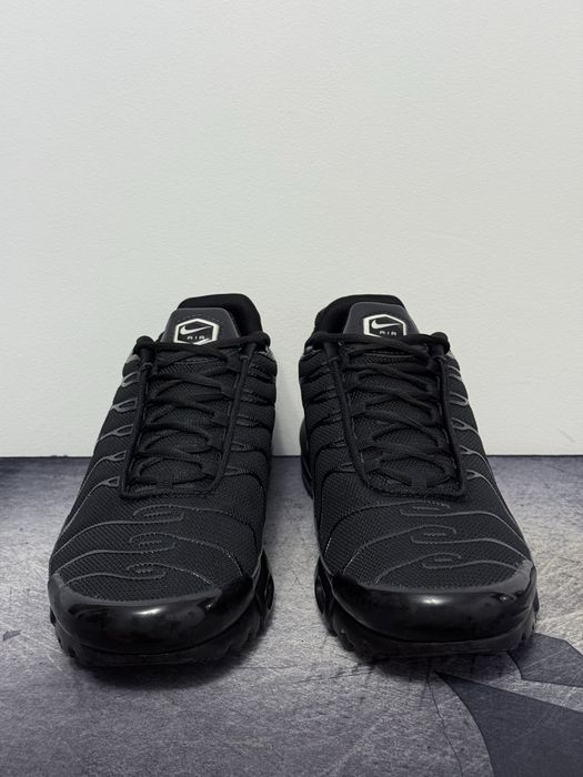 Nike TN negrii marimea 46