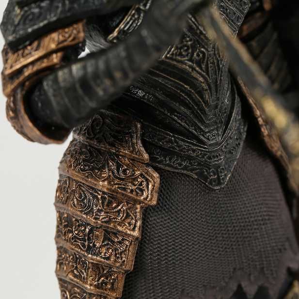 Figurina Black Knight Dark Souls 21 cm