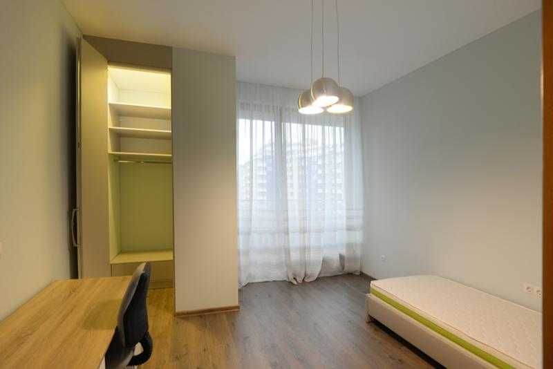 Продава се Двустаен апартамент в София, Студентски град - 69 кв.м за 1740 €/кв.м - Снимка #3