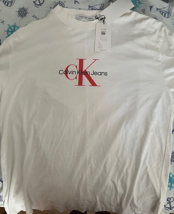 Tricou Calvin Klein