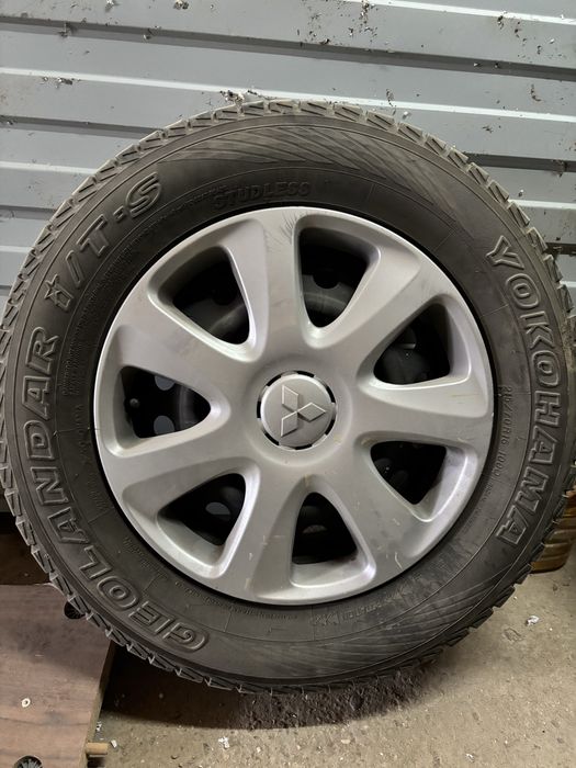 Зимные шины сатылады