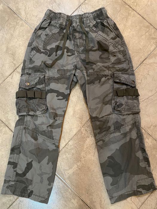 Детско панталонче