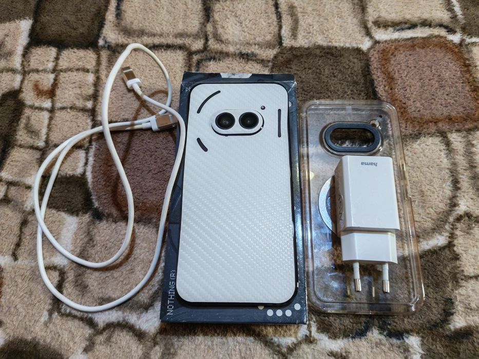 Nothing phone 2a, 12+256