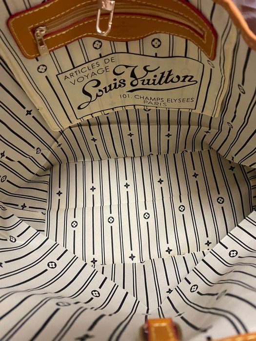 Vand geanta Louis Vuitton