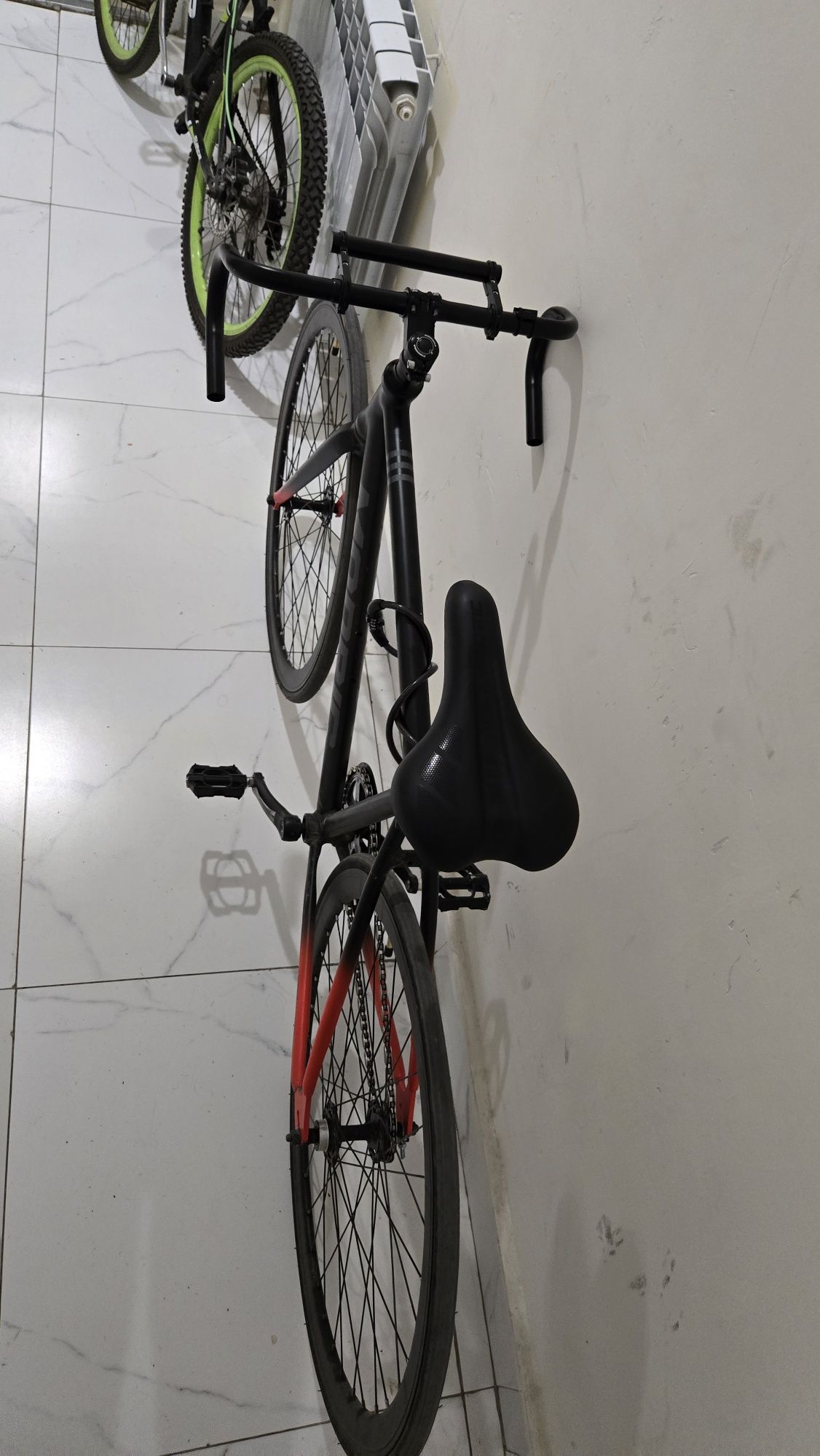 Велосипед Fixed Gear Modric