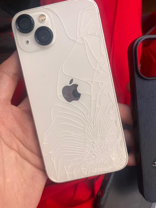 Айфон 13, IPhone 13, 128 gb.