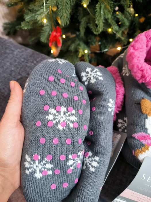 тапочки домашние на девочку