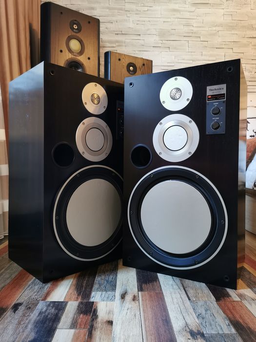 Boxe Technics SB-X 700A