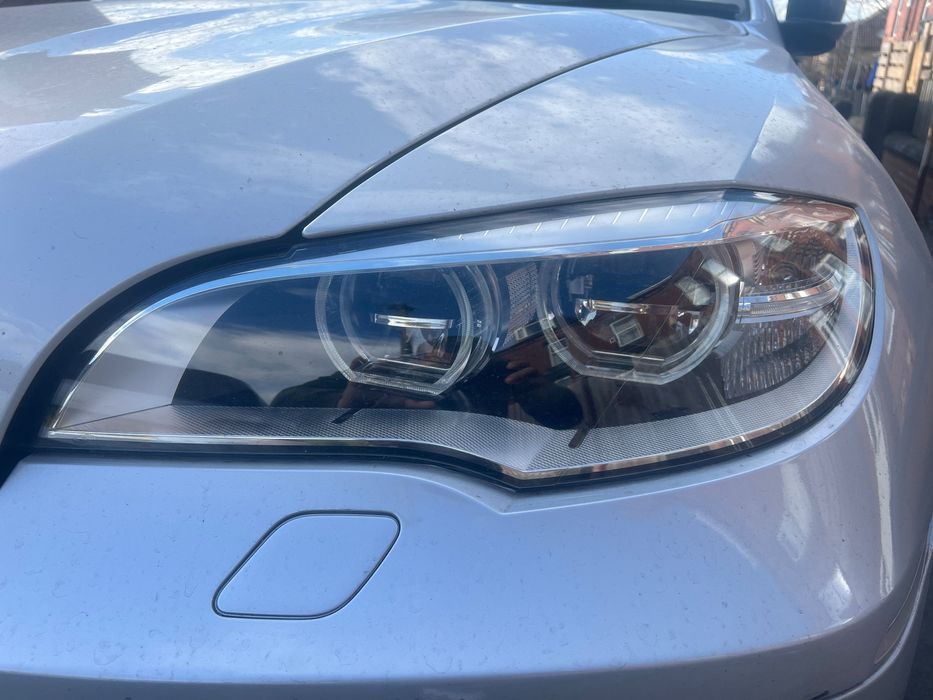 BMW x6 2013 4.0D