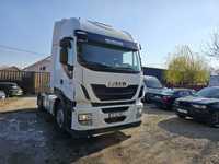 Predare Leasing cap tractor Iveco Stralis 460