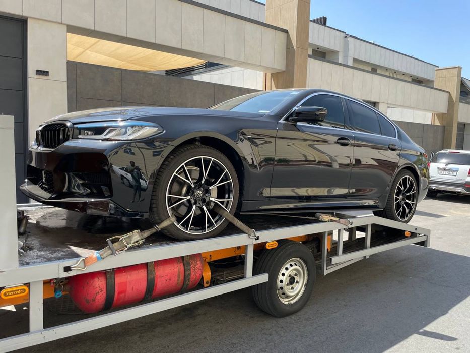 Evakuator Xizmati Chorvoq 24/7 Arzoni