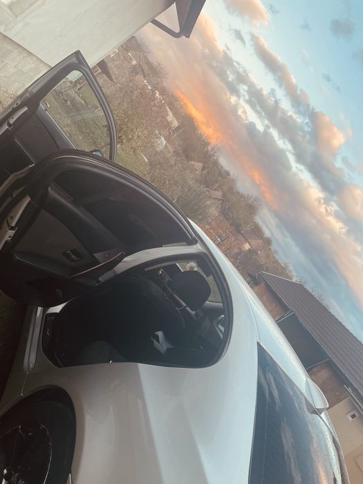 Vand / Schimb  BMW 520