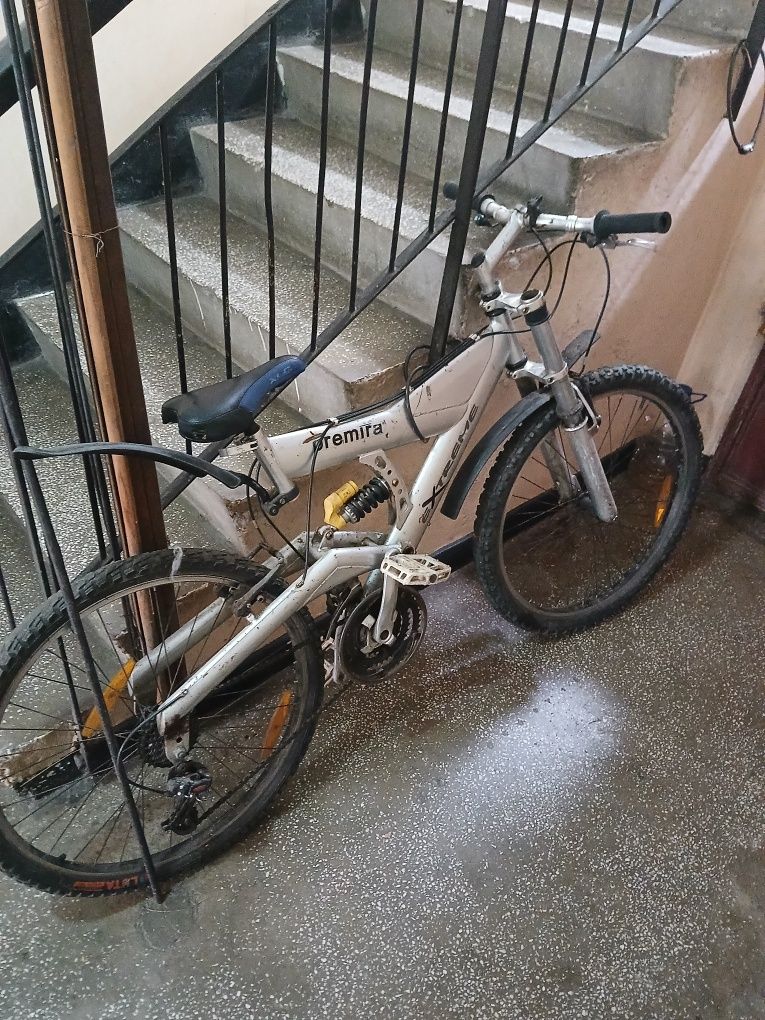 Bicicleta stare buna