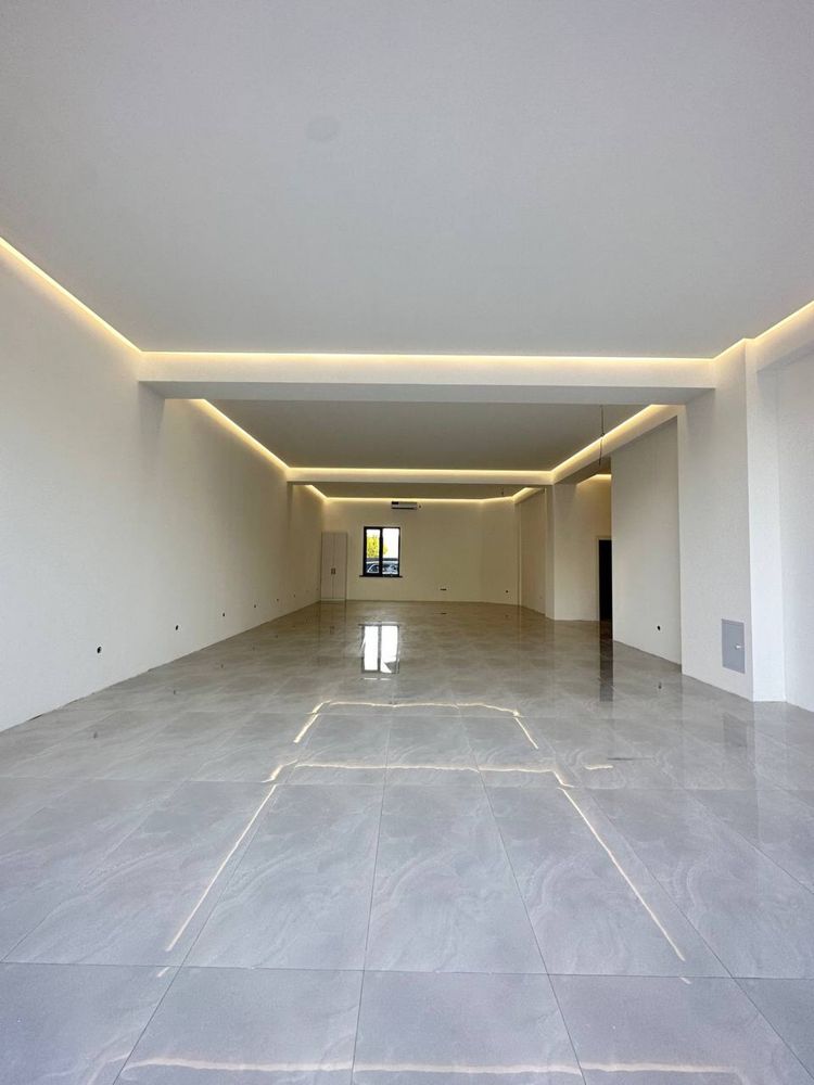 Аренда помещение Лабзак 135м2 open space