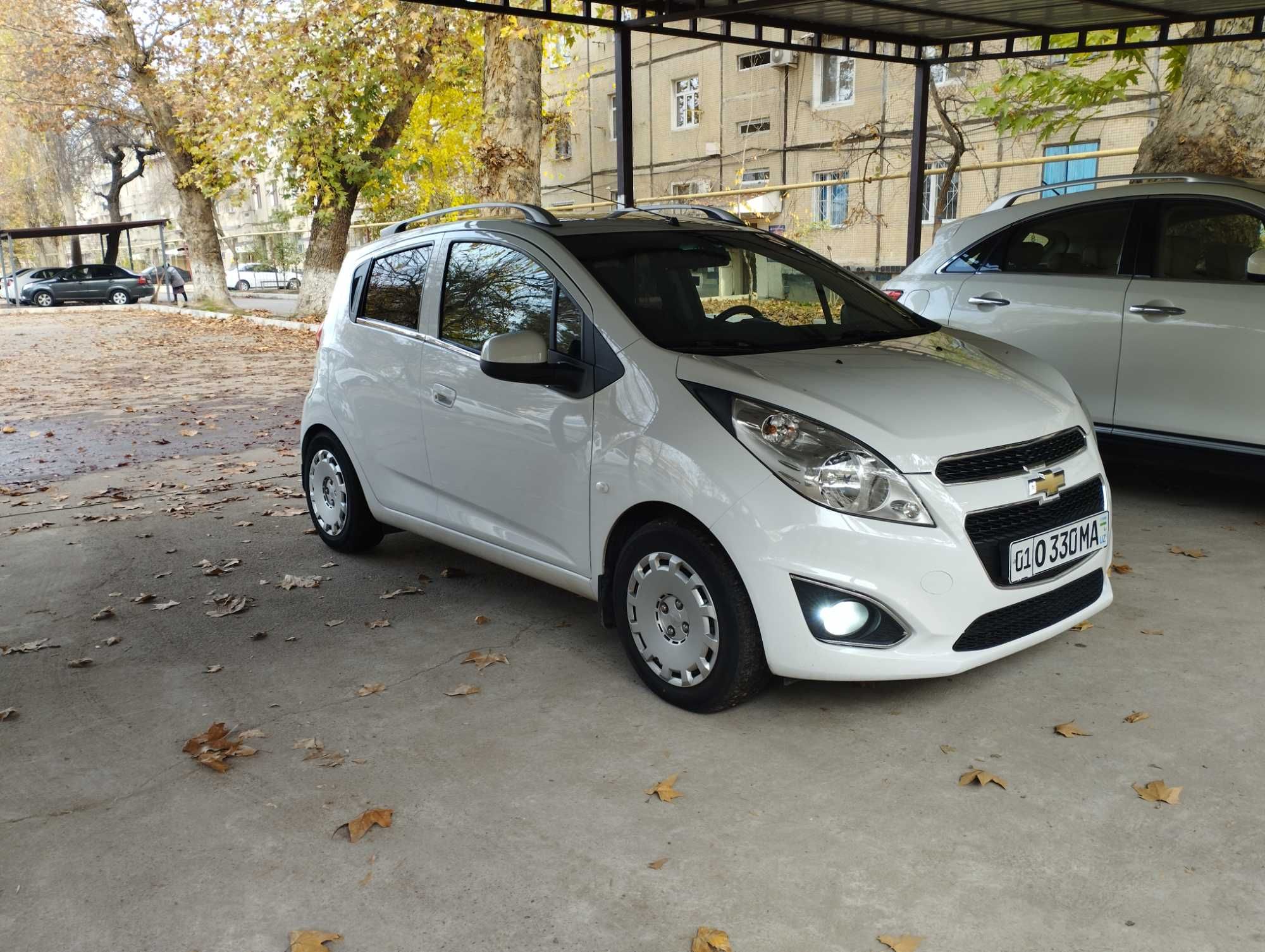Spark 1.2 mator sotiladi