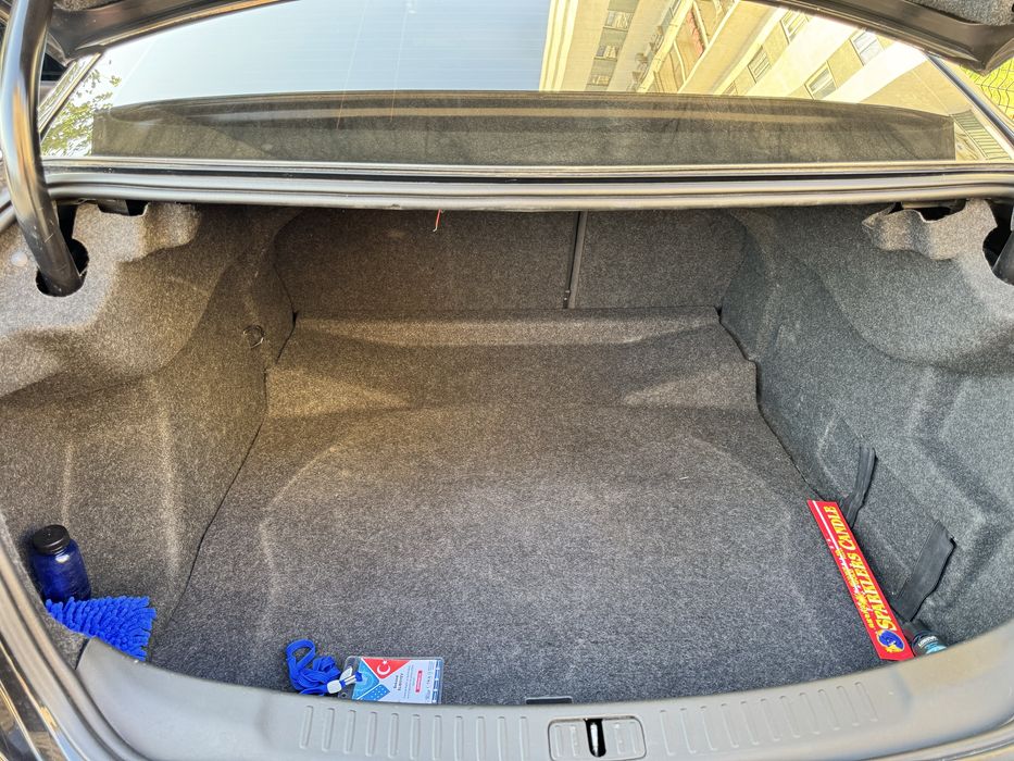 Malibu 1, 2014 LTZ Full
