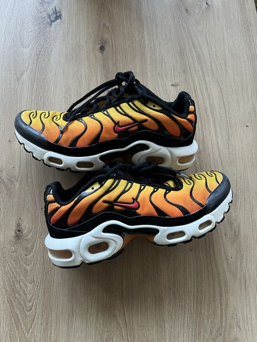 NIKE Air Max Plus TN  : 37.5 номер / Оригинал