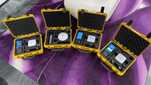 SISTEME TOKNAV IMU GNSS 1408 canale GPS RTK , cu senzor inclinare